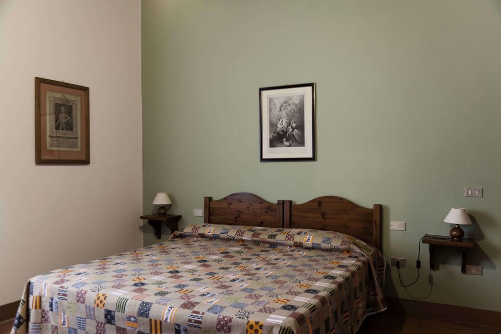 Villa Tenuta Di Colle Alberti Agriturismo Cerreto Guidi Zimmer foto