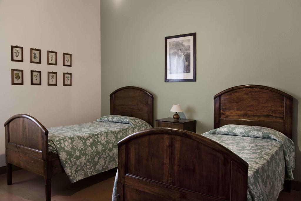 Villa Tenuta Di Colle Alberti Agriturismo Cerreto Guidi Zimmer foto
