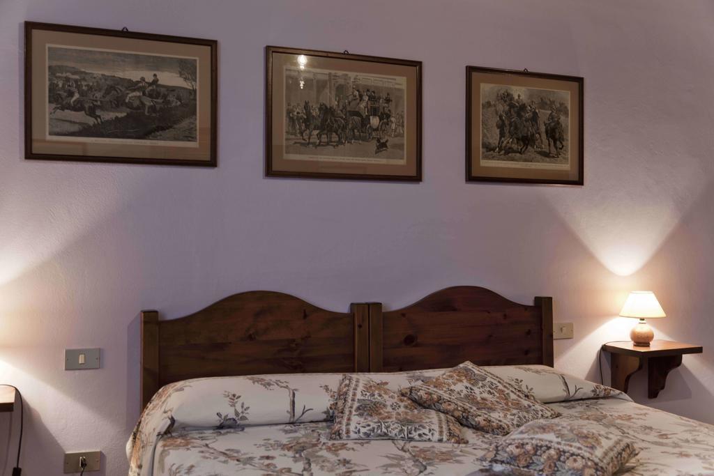 Villa Tenuta Di Colle Alberti Agriturismo Cerreto Guidi Zimmer foto
