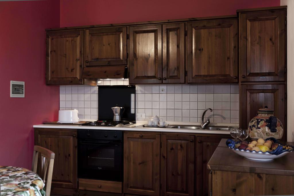 Villa Tenuta Di Colle Alberti Agriturismo Cerreto Guidi Zimmer foto