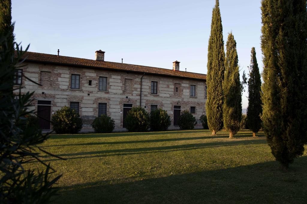 Villa Tenuta Di Colle Alberti Agriturismo Cerreto Guidi Exterior foto