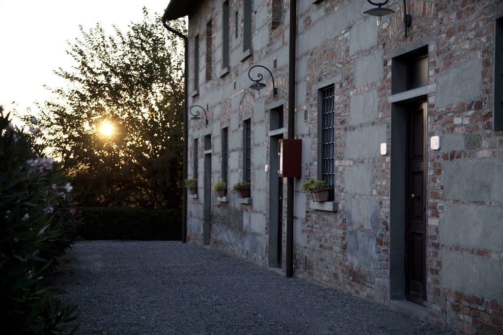 Villa Tenuta Di Colle Alberti Agriturismo Cerreto Guidi Exterior foto