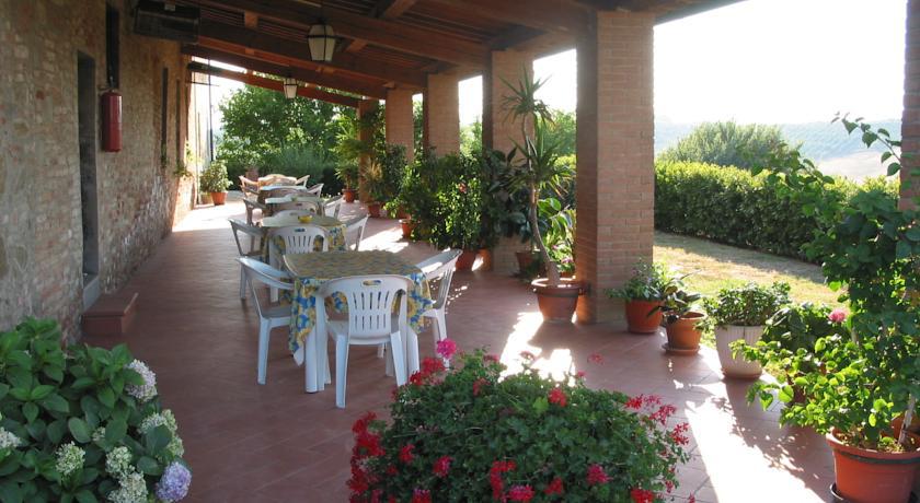 Villa Tenuta Di Colle Alberti Agriturismo Cerreto Guidi Exterior foto